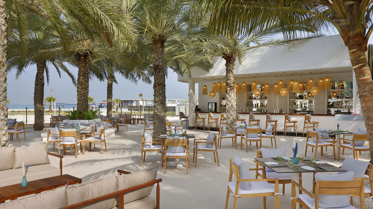 Waldorf Astoria Ras Al Khaimah